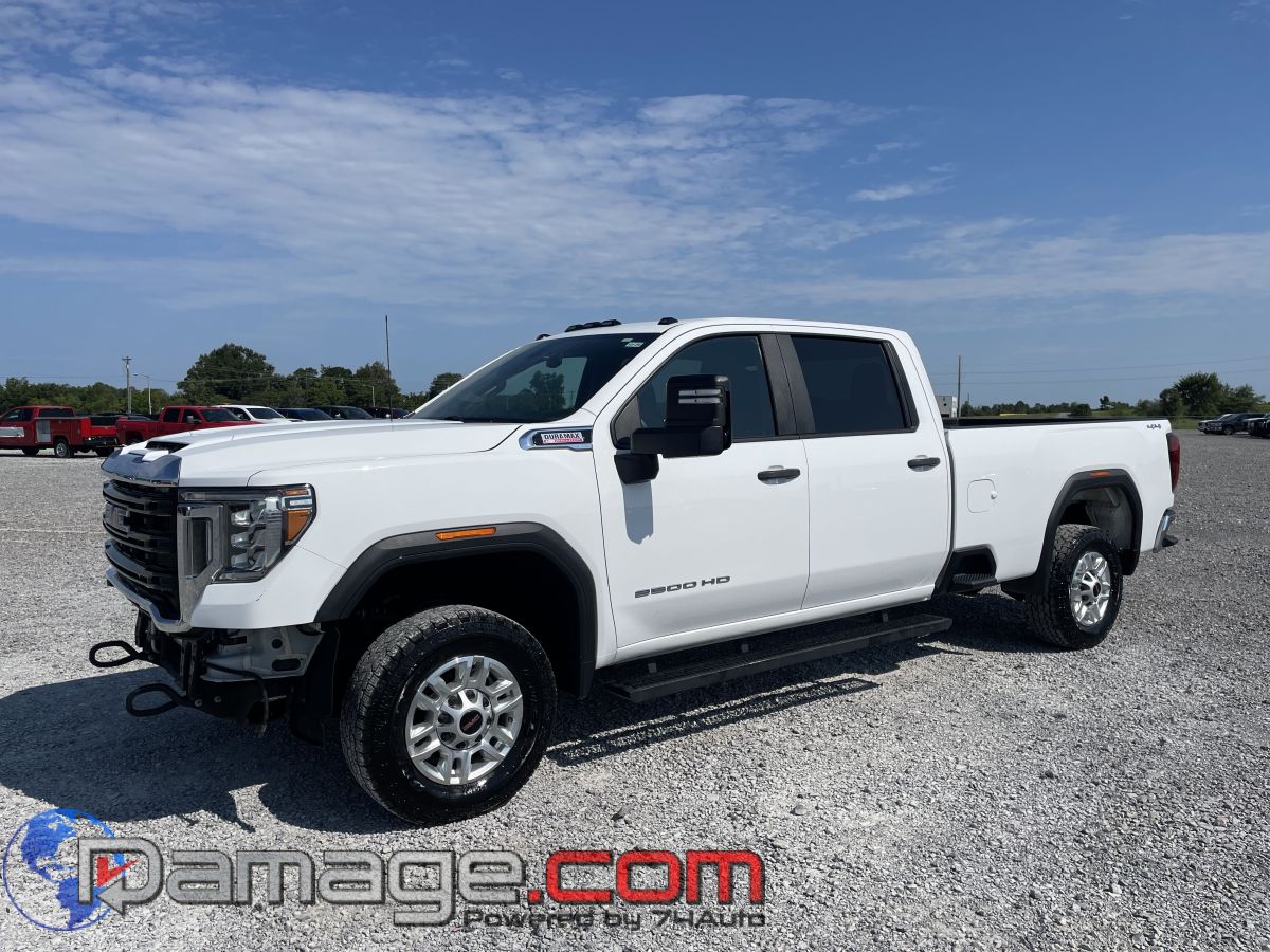 gmc sierra 2500hd 2020 1GT49LEY2LF260800 image gmc sierra 2500hd 2020 1GT49LEY2LF260800 image